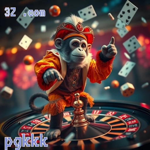 Cassino pgkkk: A Experiência Inigualável no Jogo Online