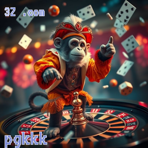 Cassino pgkkk: A Experiência Inigualável no Jogo Online