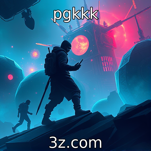 Evolução das narrativas nos jogos eletrônicos