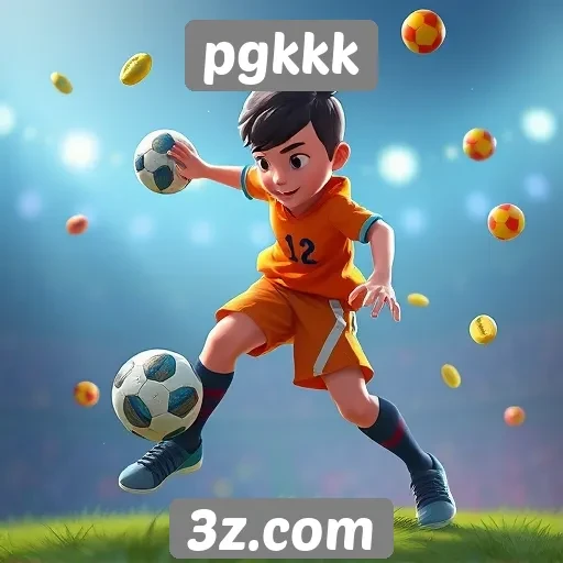 novos recursos de pgkkk para jogadores