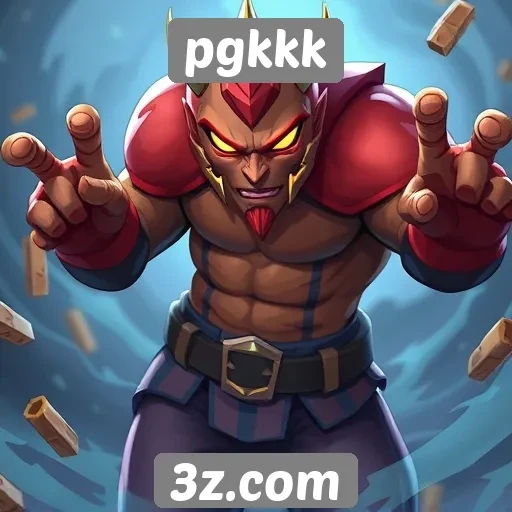 novidades no site de jogos pgkkk surpreendem usuários