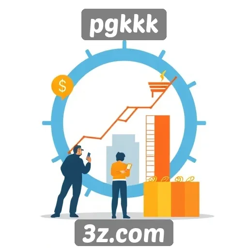 História da plataforma pgkkk e sua evolução no mercado