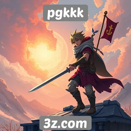 pgkkk apresenta novos jogos para entusiastas de RPG