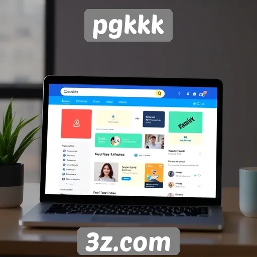 Dicas para navegar no site pgkkk com eficiência